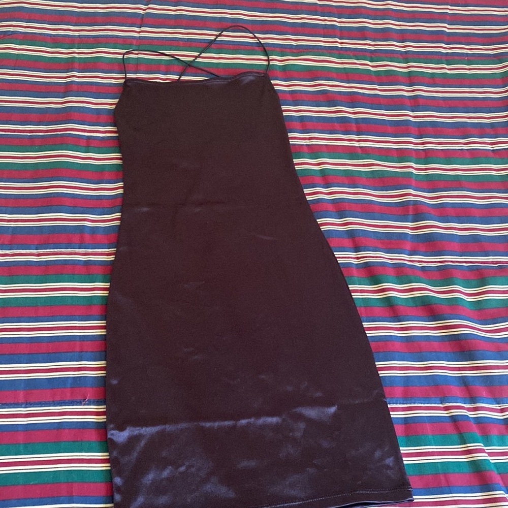 H&M BODYCON DRESS - Picture 3 of 3